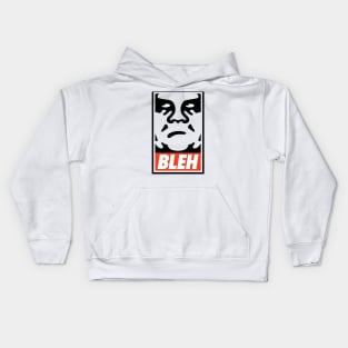 Bleh! Kids Hoodie